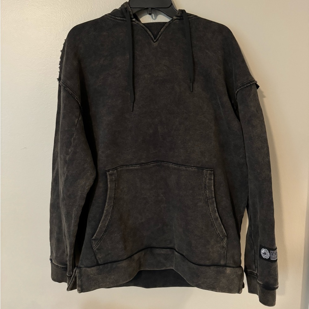 Alphalete 100% French Cotton Sweatshirt